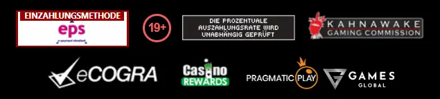 Zodiac Casino ver